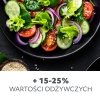 Żarówka do roślin LED PLANTY 24W E27 1200K Kobi design